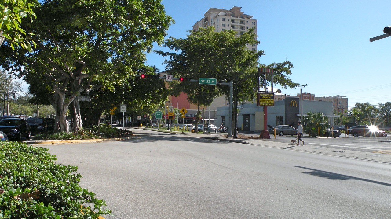 Photo of Outdoor in Coral Way