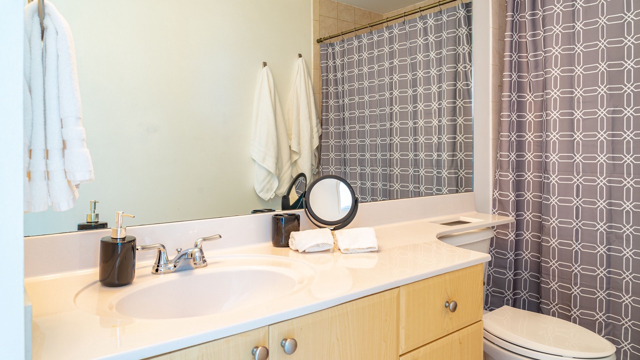 Photo of Bathroom in Coral Way