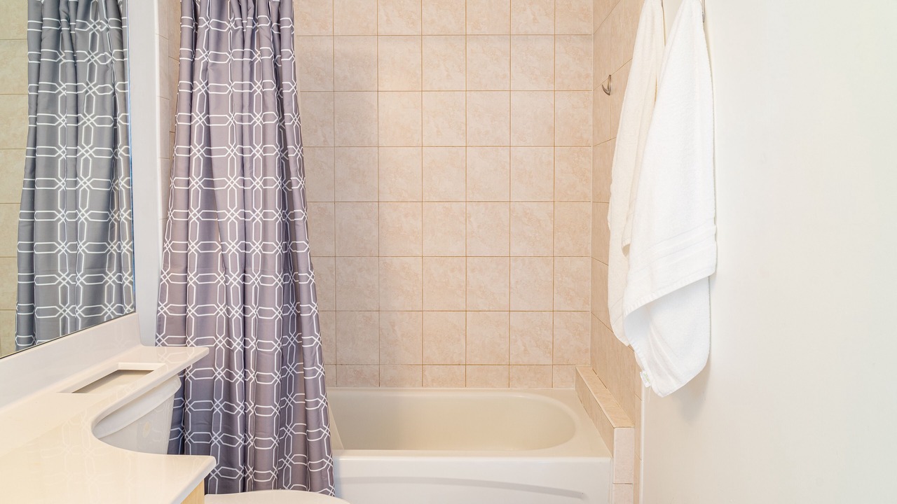 Photo of Bathroom in Coral Way