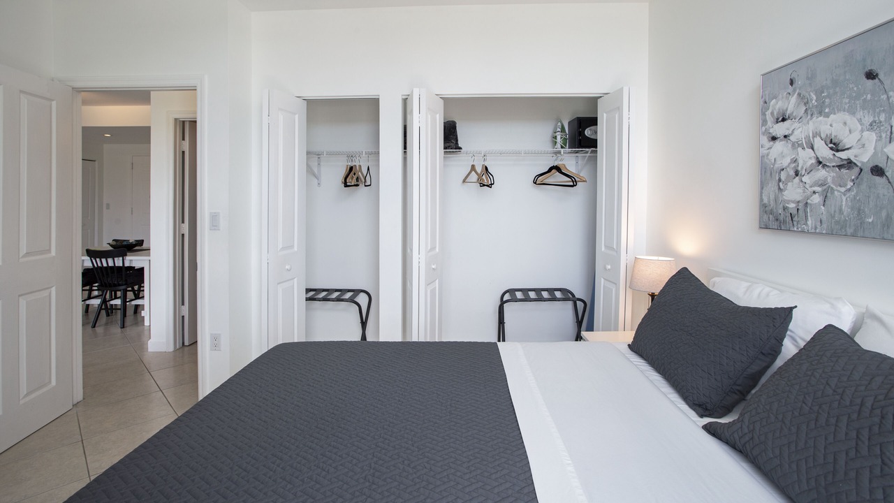 Photo of Bedroom in Coral Way
