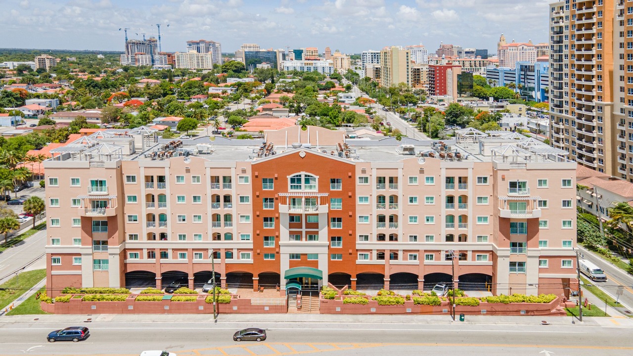 Photo of Outdoor in Coral Way