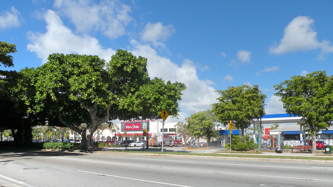 Photo of Outdoor in Coral Way