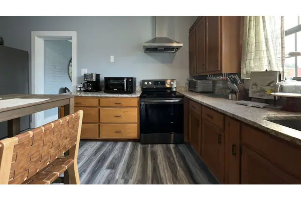 Photo of Kitchen in Jackson