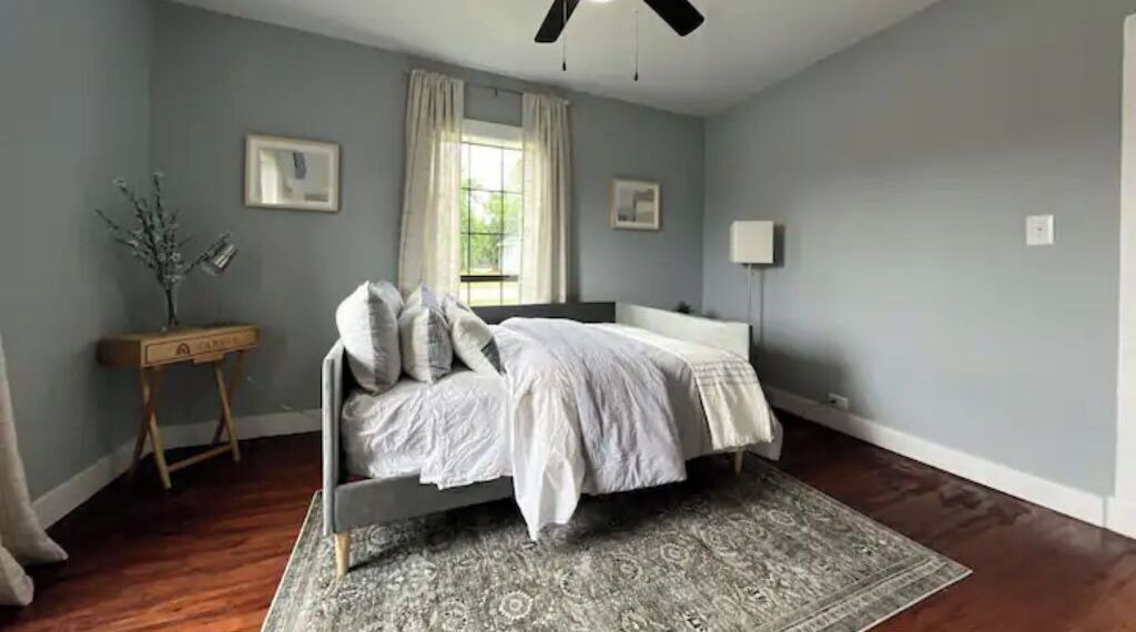 Photo of Bedroom in Jackson