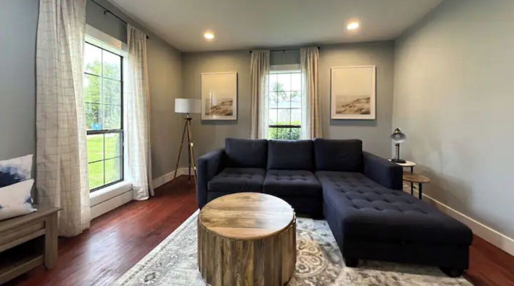Photo of Livingroom in Jackson