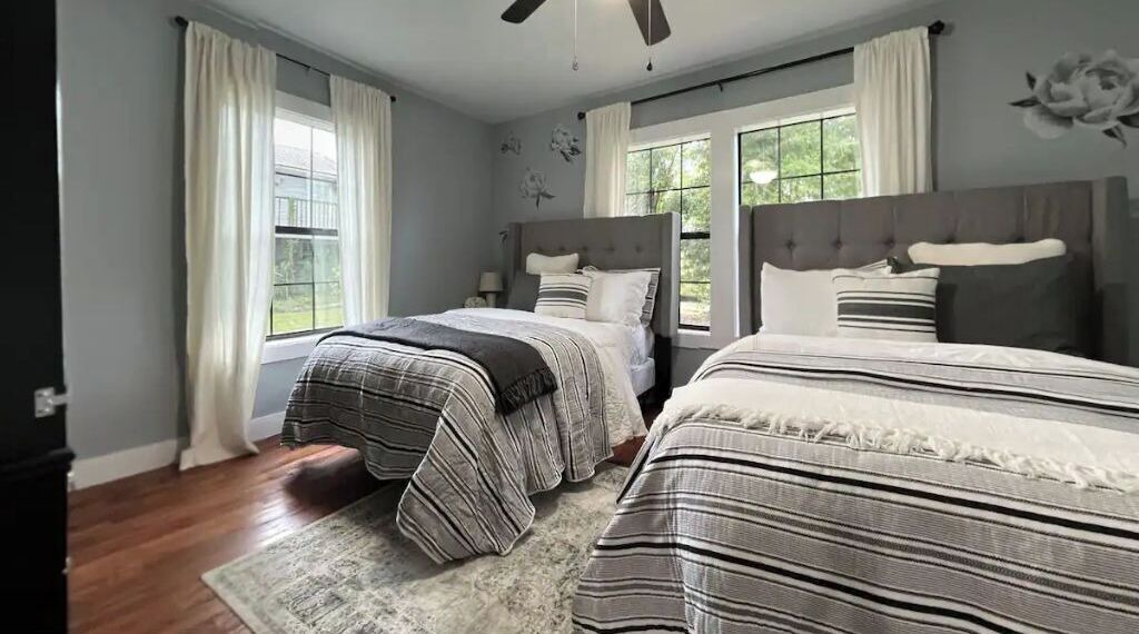 Photo of Bedroom in Jackson