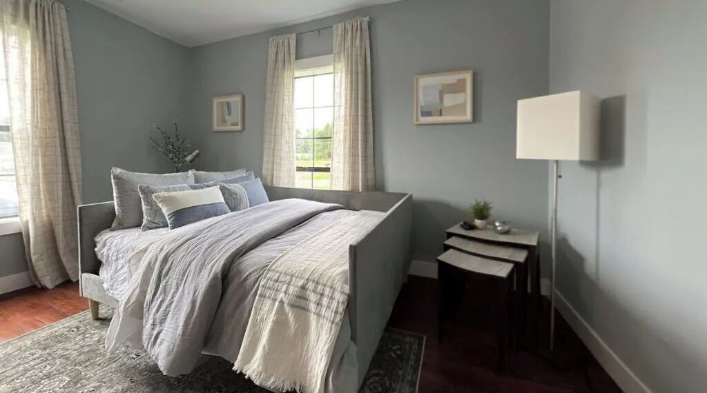 Photo of Bedroom in Jackson