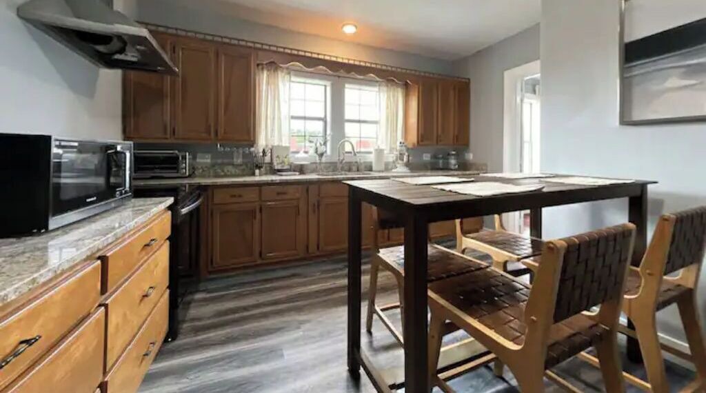 Photo of Kitchen in Jackson