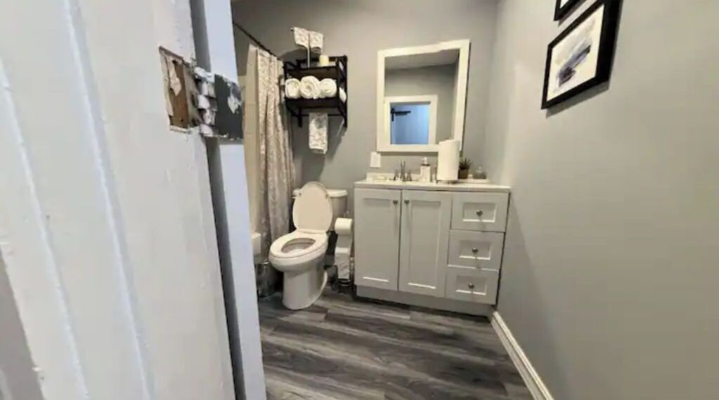 Photo of Bathroom in Jackson