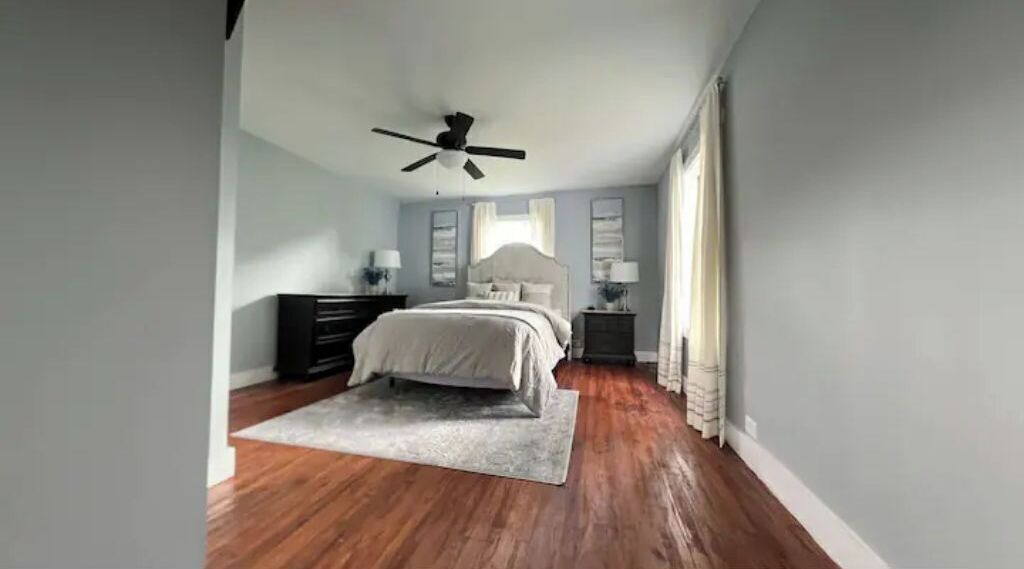 Photo of Bedroom in Jackson
