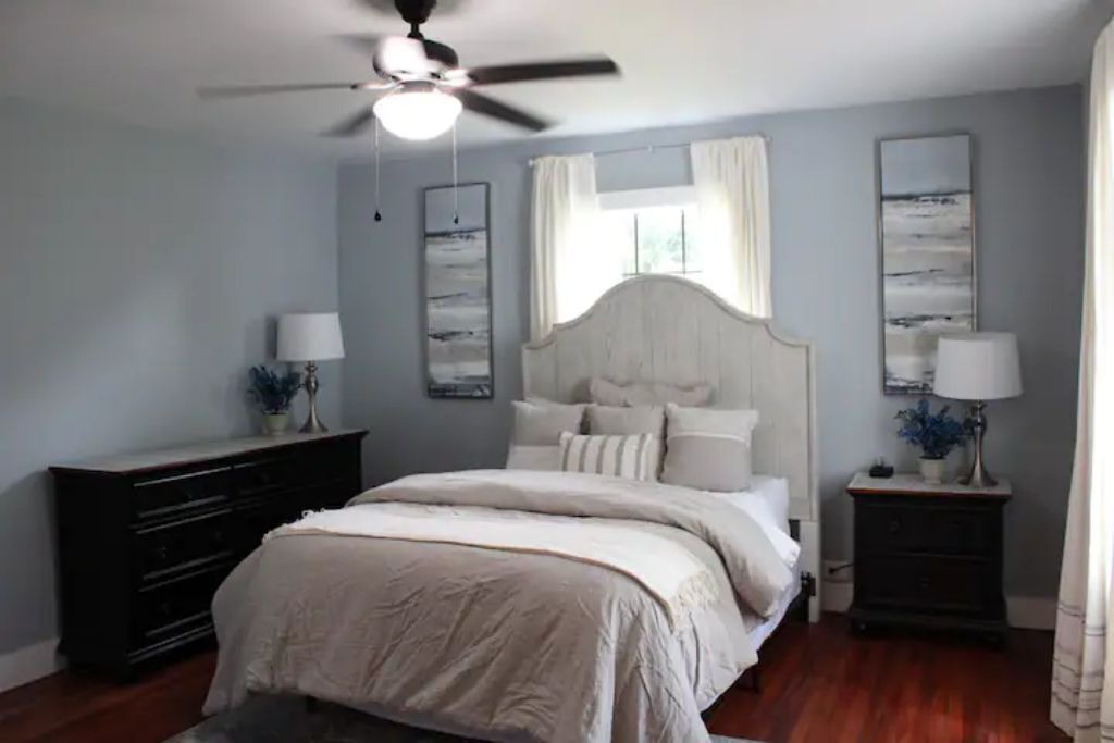 Photo of Bedroom in Jackson