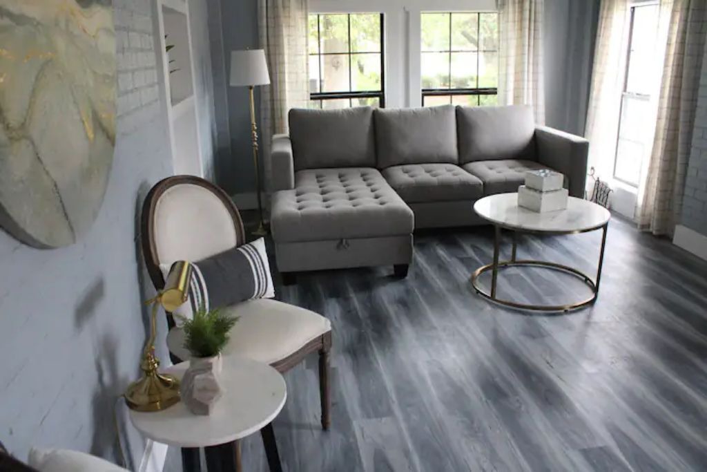 Photo of Livingroom in Jackson