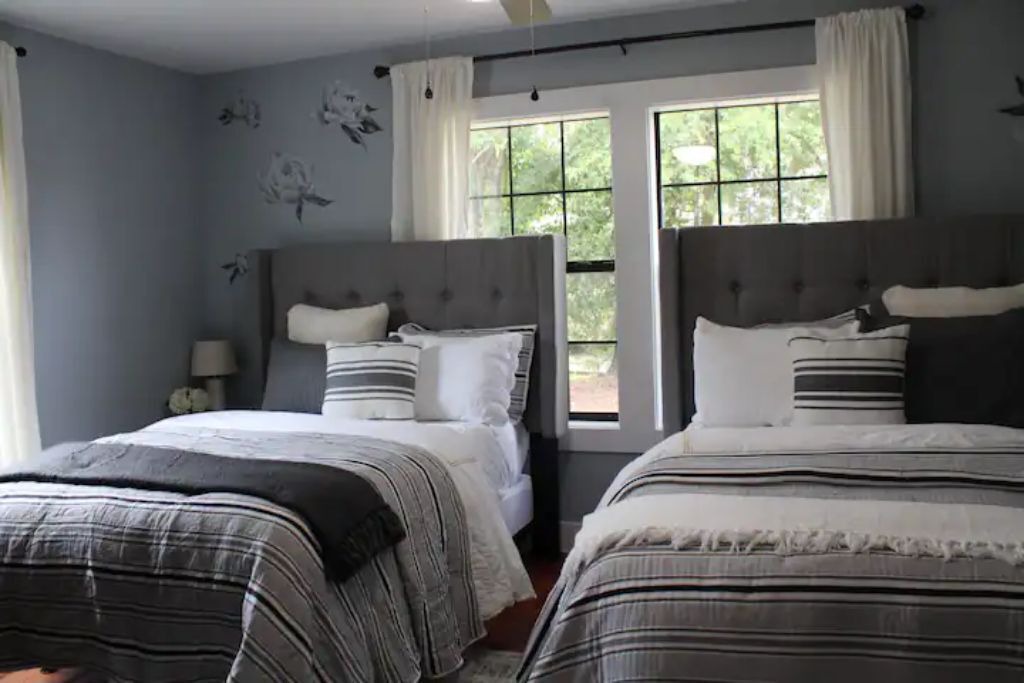 Photo of Bedroom in Jackson