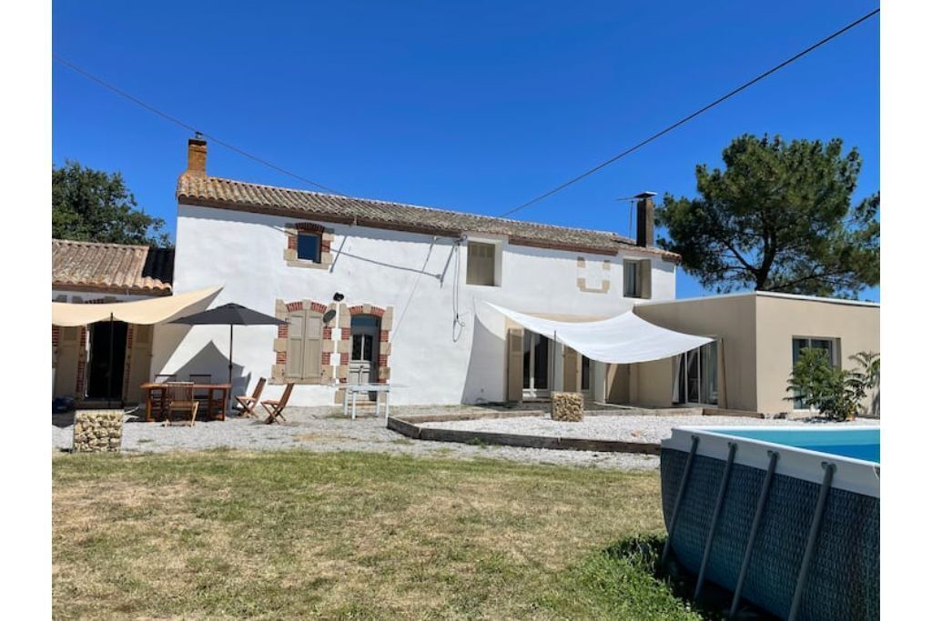 Photo of Outdoor in Les Clouzeaux