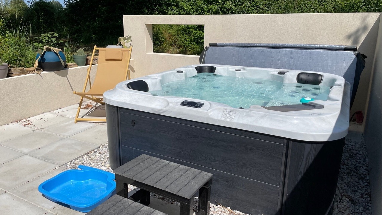 Photo of Outdoor in Les Clouzeaux
