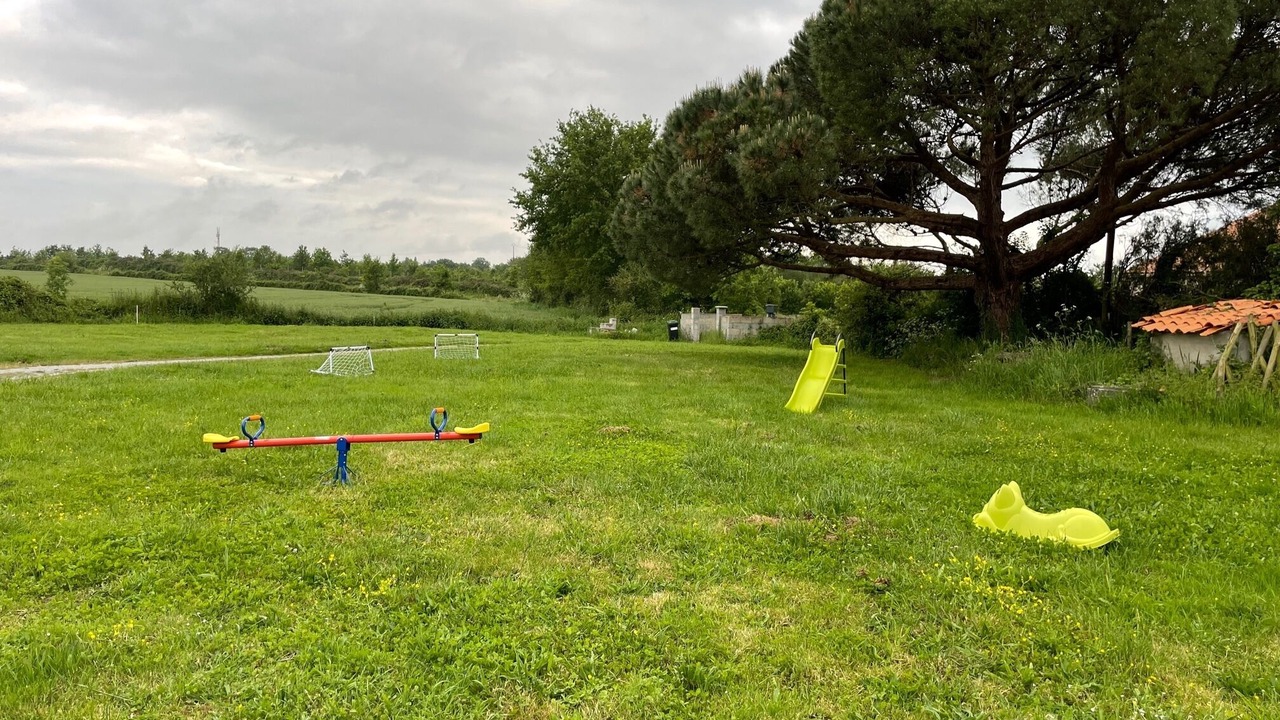 Photo of Outdoor in Les Clouzeaux