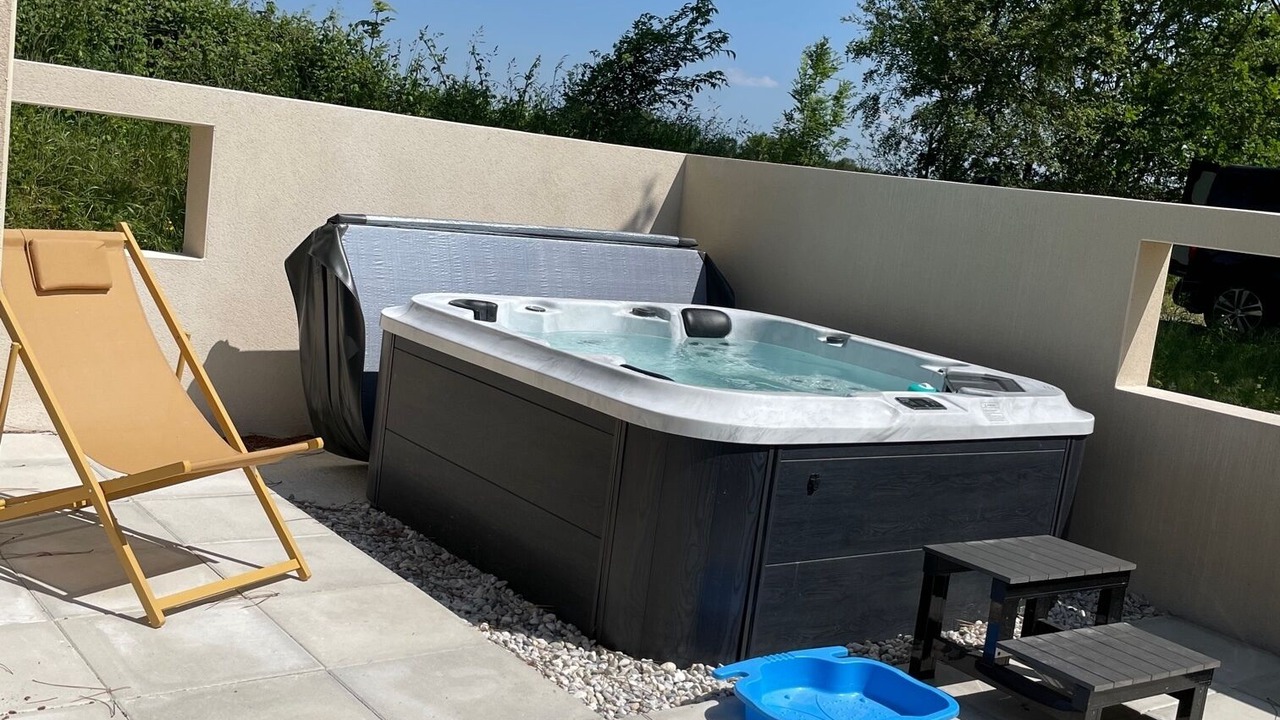 Photo of Outdoor in Les Clouzeaux