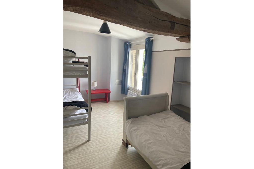 Photo of Bedroom in Les Clouzeaux