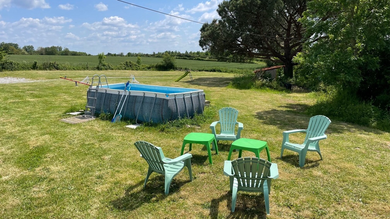 Photo of Outdoor in Les Clouzeaux