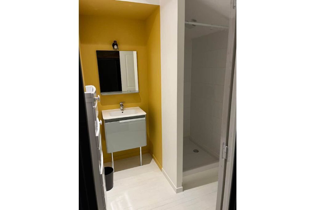 Photo of Bathroom in Les Clouzeaux