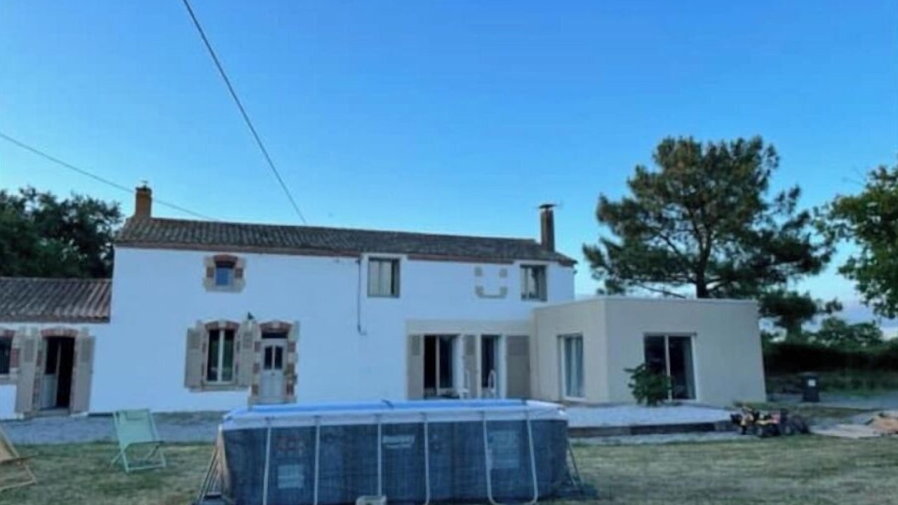 Photo of Outdoor in Les Clouzeaux