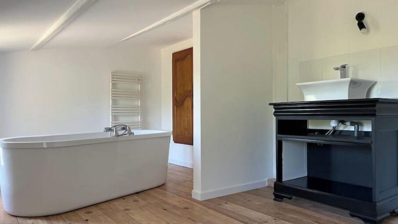Photo of Bathroom in Les Clouzeaux
