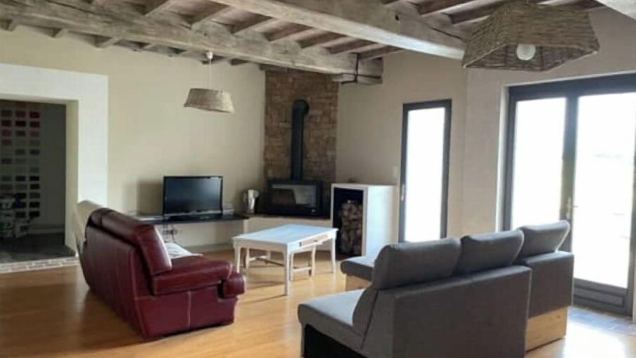 Photo of Livingroom in Les Clouzeaux