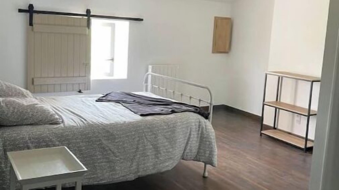 Photo of Bedroom in Les Clouzeaux