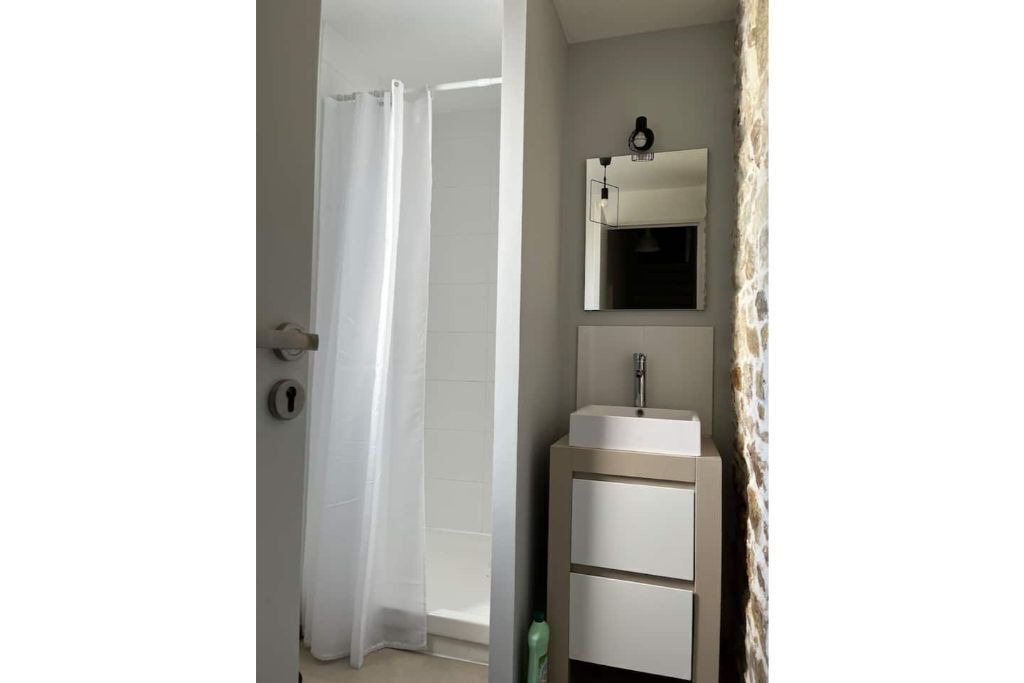 Photo of Bathroom in Les Clouzeaux