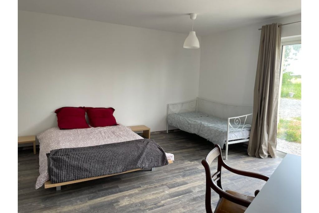 Photo of Bedroom in Les Clouzeaux