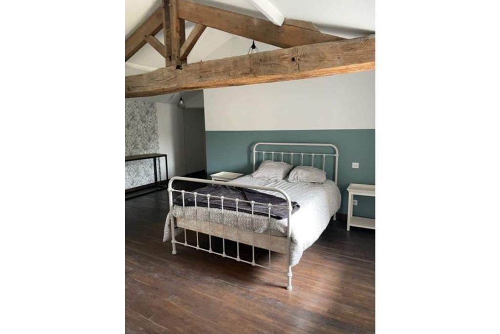 Photo of Bedroom in Les Clouzeaux