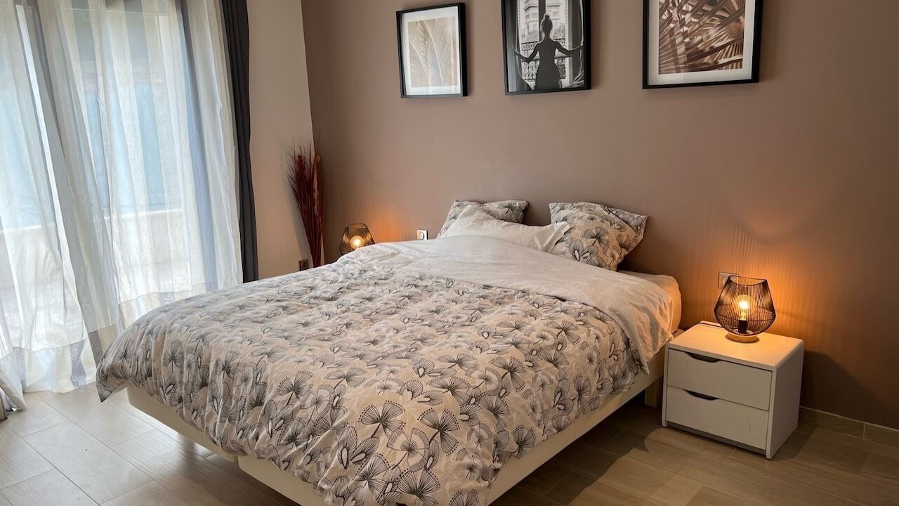 Photo of Bedroom in La Queue-les-Yvelines