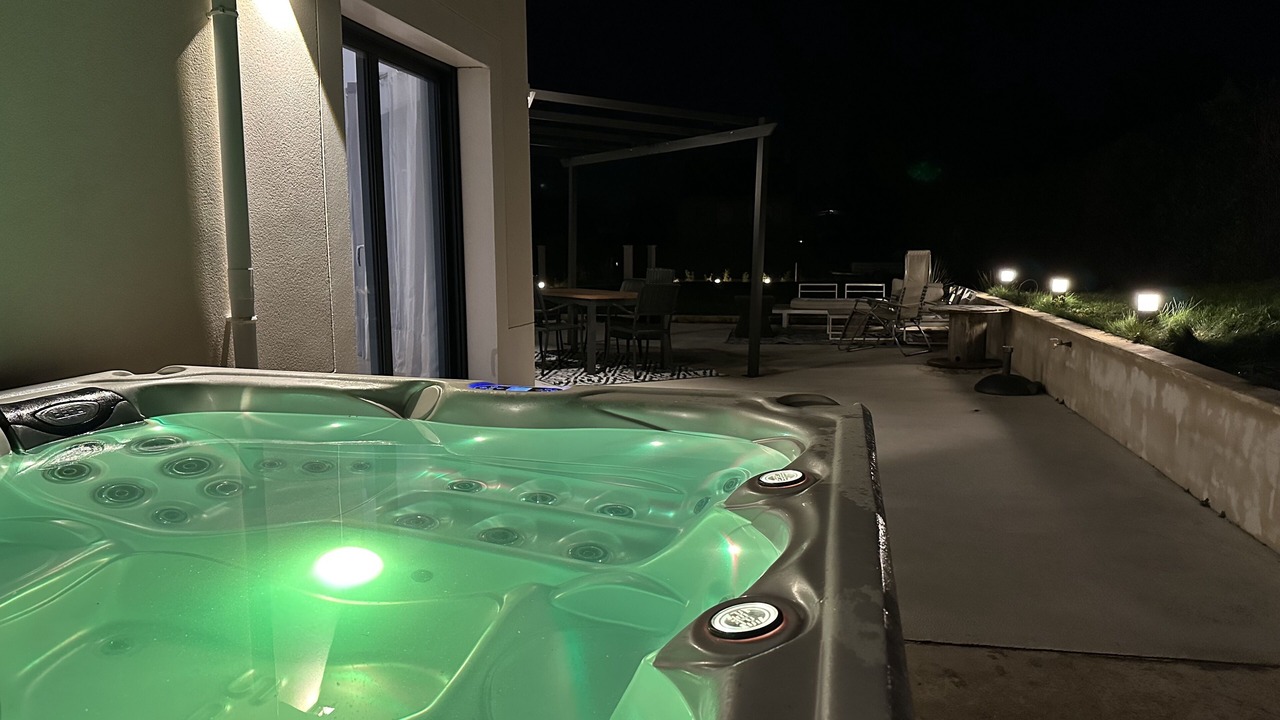 Photo of Patio Balcony in La Queue-les-Yvelines