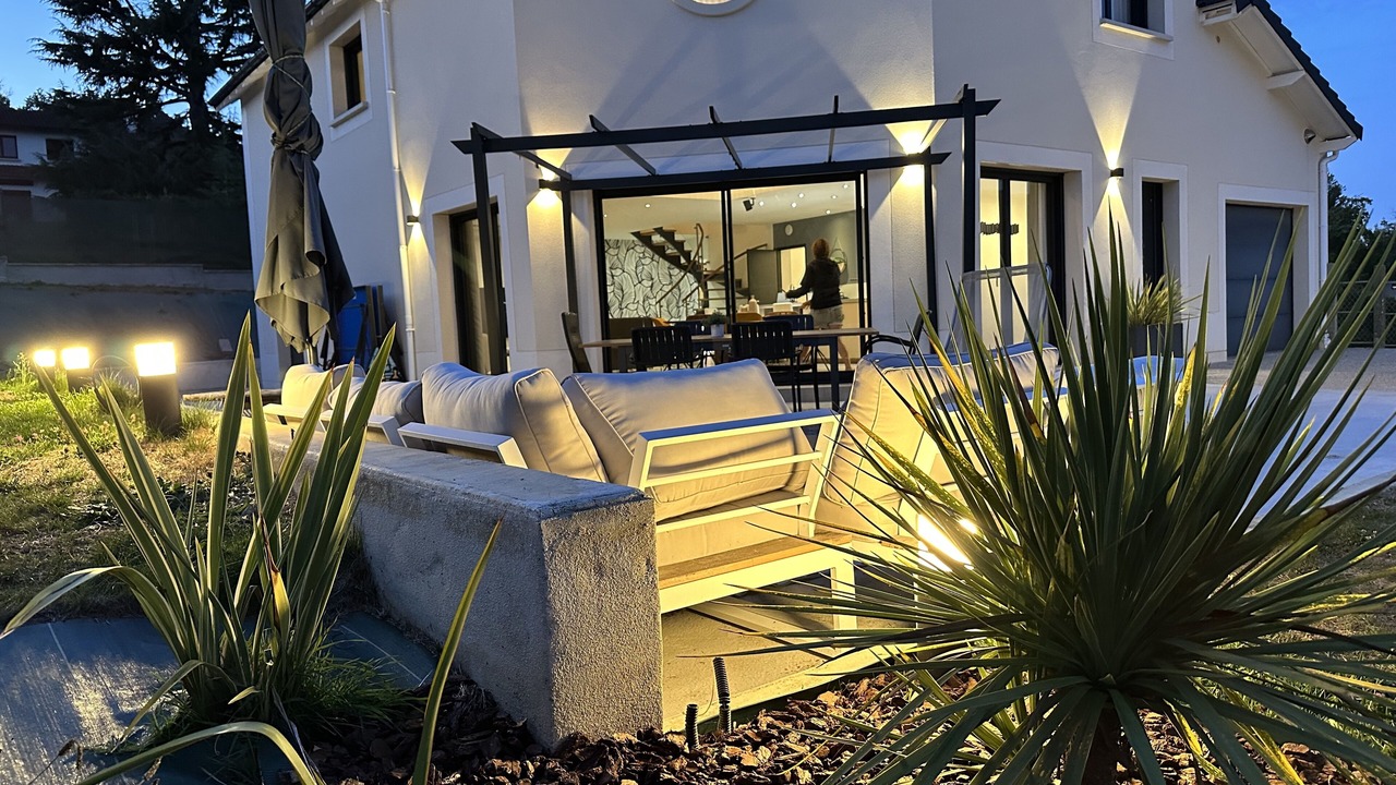 Photo of Outdoor in La Queue-les-Yvelines