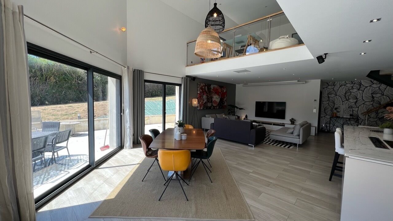 Photo of Livingroom in La Queue-les-Yvelines