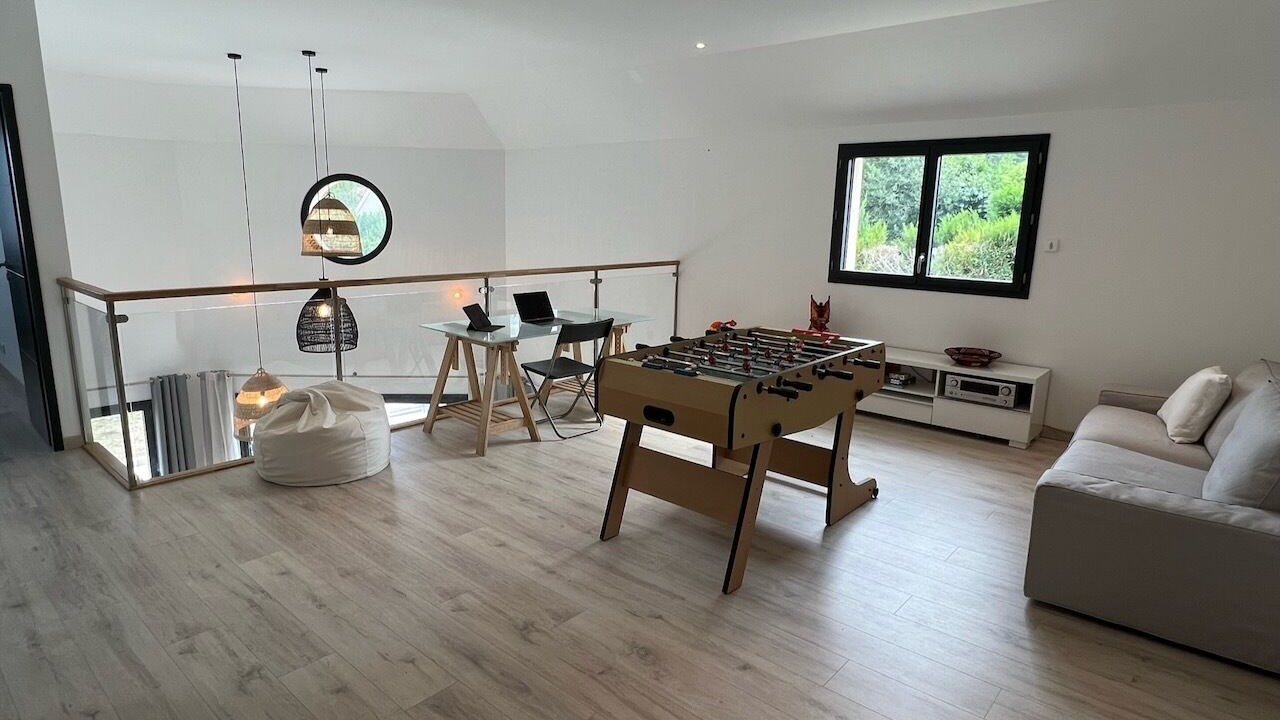 Photo of Bedroom in La Queue-les-Yvelines