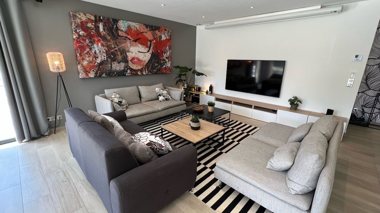 Photo of Livingroom in La Queue-les-Yvelines