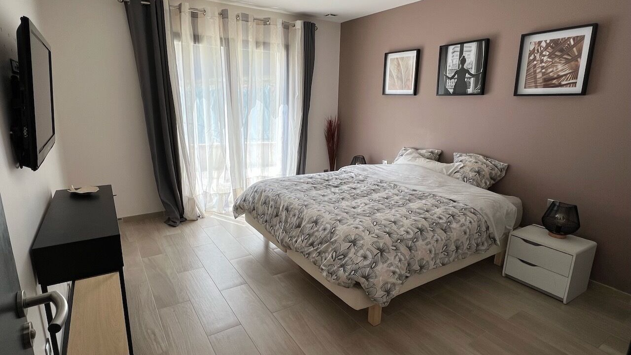 Photo of Bedroom in La Queue-les-Yvelines