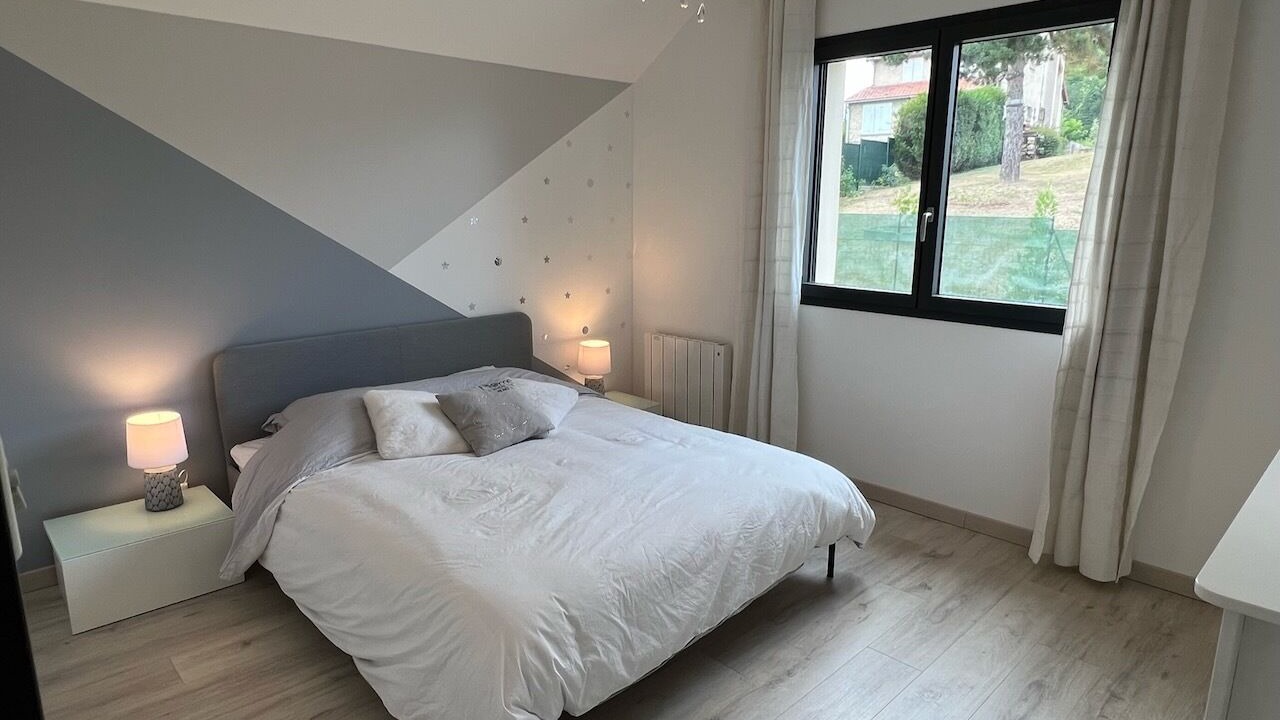 Photo of Bedroom in La Queue-les-Yvelines