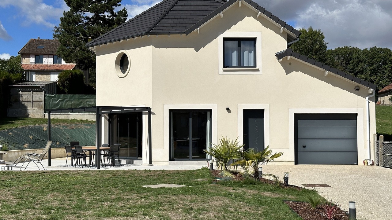 Photo of Outdoor in La Queue-les-Yvelines