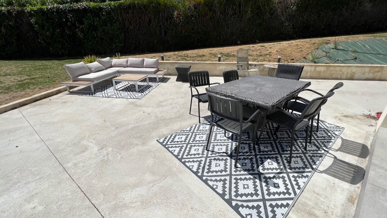 Photo of Outdoor in La Queue-les-Yvelines