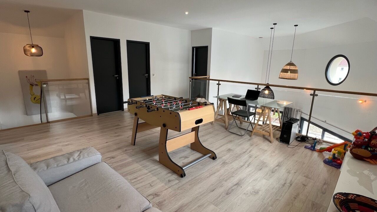 Photo of Bedroom in La Queue-les-Yvelines