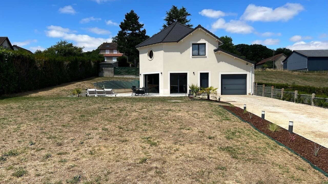 Photo of Outdoor in La Queue-les-Yvelines