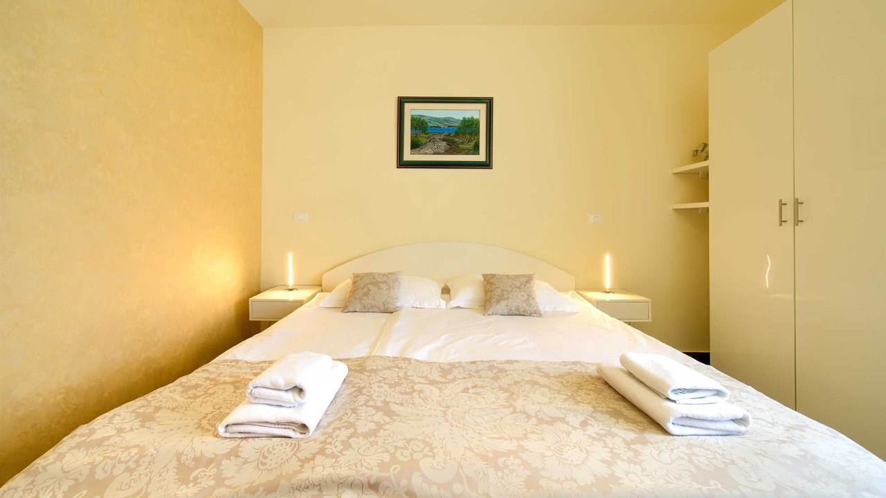 Photo of Bedroom in Kornic