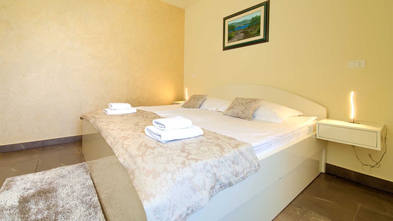 Photo of Bedroom in Kornic