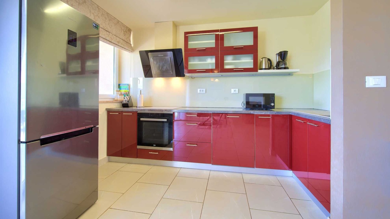 Photo of Kitchen in Kornic
