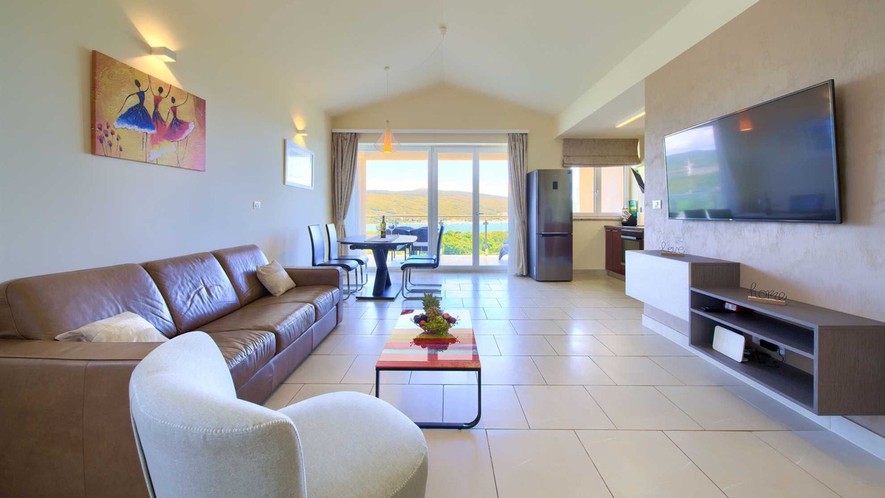 Photo of Livingroom in Kornic