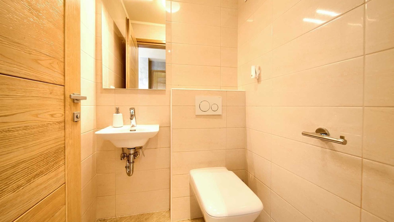 Photo of Bathroom in Kornic