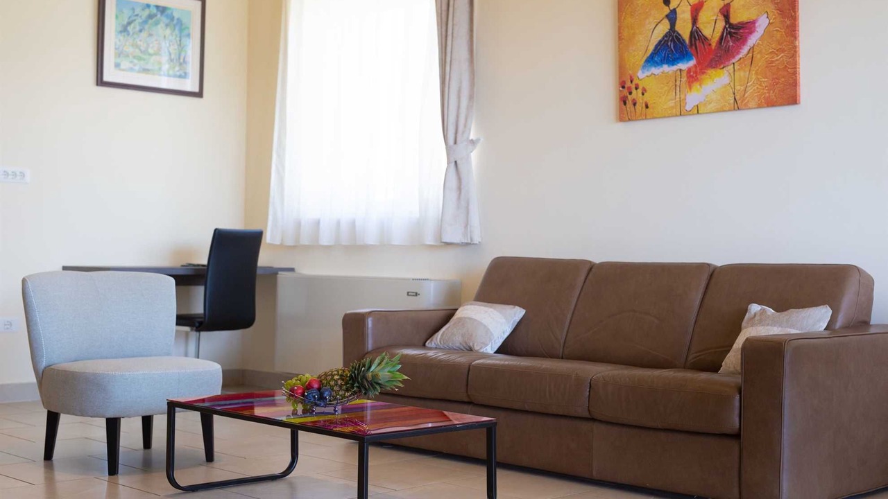 Photo of Livingroom in Kornic