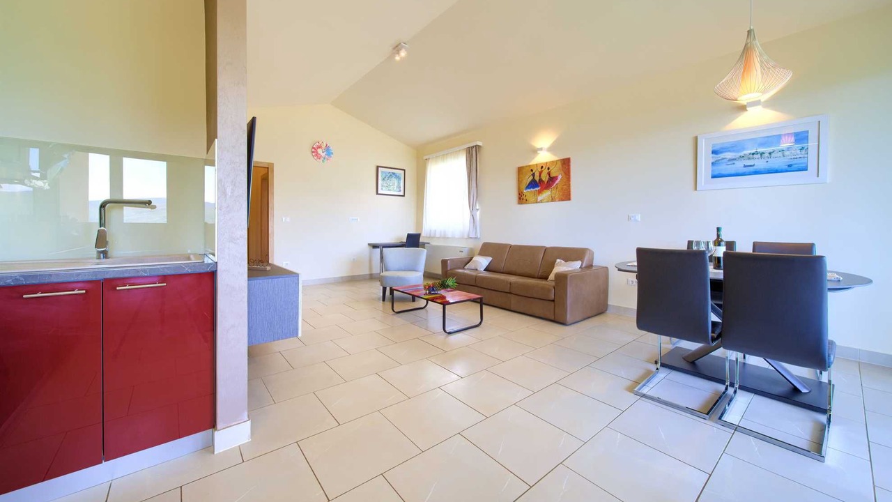 Photo of Livingroom in Kornic